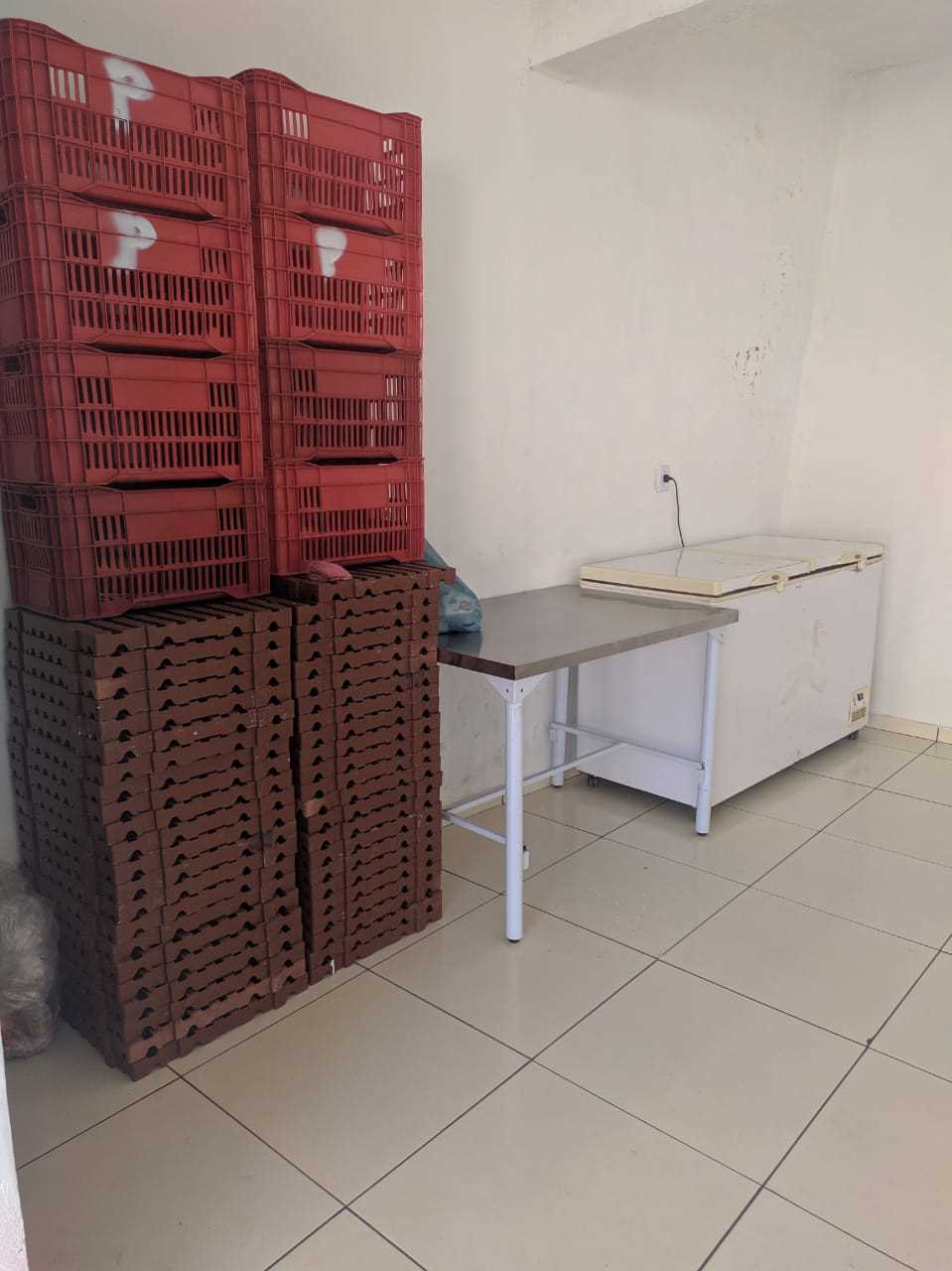 Camacã: Ponto do PAA é inaugurado pela Secretaria de Agricultura